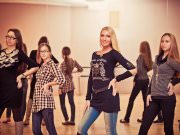 Модельная Школа Анны Айс