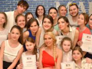 Модельная Школа Анны Айс