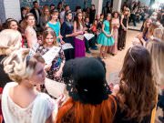 Модельная Школа Анны Айс