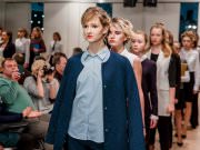 Модельная Школа Анны Айс