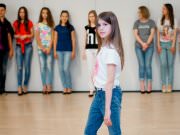 Модельная Школа Анны Айс