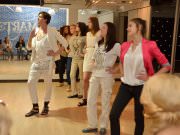 Модельная Школа Анны Айс