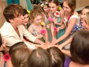 Модельная Школа Анны Айс