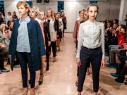 Модельная Школа Анны Айс