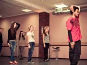 Модельная Школа Анны Айс