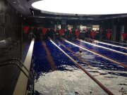 Онегинъ, сеть фитнес-клубов