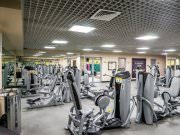 Онегинъ, сеть фитнес-клубов