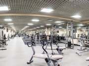 Онегинъ, сеть фитнес-клубов