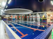 Онегинъ, сеть фитнес-клубов