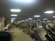 Онегинъ, сеть фитнес-клубов