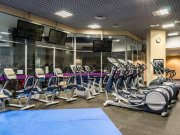 Онегинъ, сеть фитнес-клубов