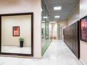 Онегинъ, сеть фитнес-клубов