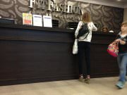 Онегинъ, сеть фитнес-клубов