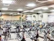 Онегинъ, сеть фитнес-клубов