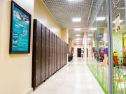 Онегинъ, сеть фитнес-клубов