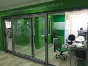 Пластик окна