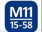 М - 11 Москва - Солнечногорск