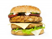 "FoodGrand" Алексеевский