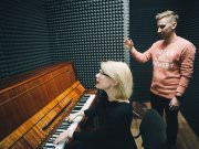Музыкальная школа "Sing & Play" на Старой Басманной