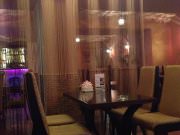 Est-Caffe, ресторан