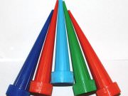 Капельный полив в Москве