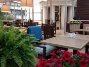 LAMBIC, пивной ресторан