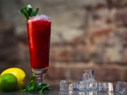 Masters & Margaritas, бар-ресторан