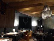 I Like Grill, ресторан