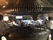 I Like Grill, ресторан