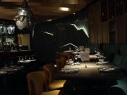 I Like Grill, ресторан