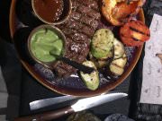 I Like Grill, ресторан