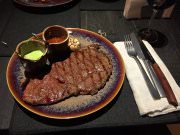 I Like Grill, ресторан