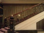 The Lounge, бар-ресторан