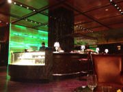 The Lounge, бар-ресторан