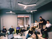 IT HUB Колледж