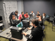 IT HUB Колледж