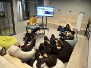 IT HUB Колледж