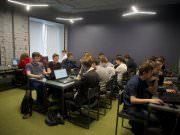 IT HUB Колледж