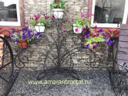 Амарантметал