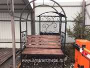 Амарантметал