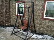 Амарантметал