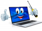 Ремонт ноутбука на Электрозаводской