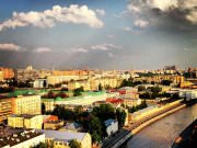 Карлсон, ресторан