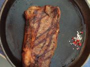 Карлсон, ресторан