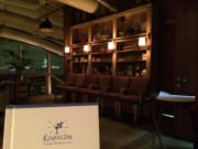 Карлсон, ресторан