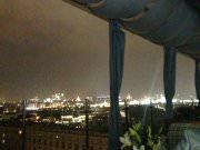 Карлсон, ресторан