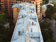 Карлсон, ресторан