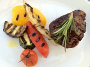 Карлсон, ресторан