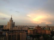 Карлсон, ресторан