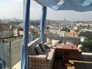 Карлсон, ресторан